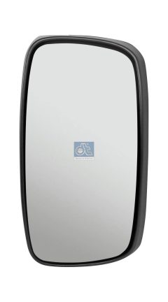 DT Spare Parts 5.62183 — Зеркало боковое грузовика