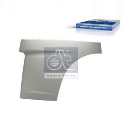 DT Spare Parts 5.64050 — Удлинитель двери кабины