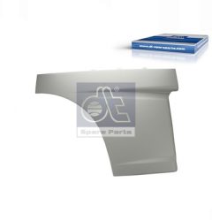 DT Spare Parts 5.64051 — Удлинитель двери кабины