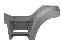 DT Spare Parts 5.64061 — Накладка порога