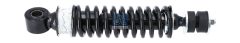 DT Spare Parts 5.65002 — Амортизатор подвески кабины
