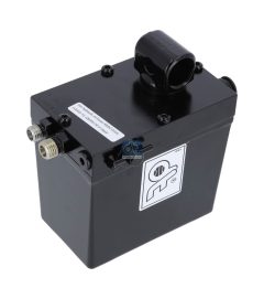 DT Spare Parts 5.65103 — Pompă basculare cabină