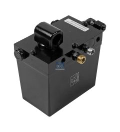 DT Spare Parts 5.65104 — Pompă basculare cabină