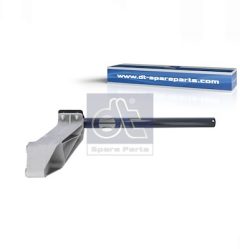 DT Spare Parts 5.66031 — Кронштейн крыла грузовика