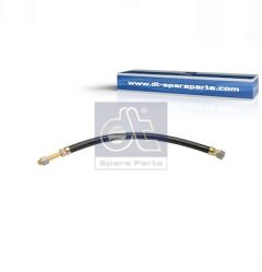 DT Spare Parts 5.70254 — Тормозной шланг