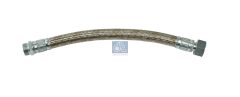 DT Spare Parts 5.70255 — Conductă de refulare compresor de aer