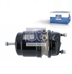 DT Spare Parts 5.70303 — Cilindru de frână cu acumulator cu arc