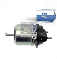 DT Spare Parts 5.70304 — Cilindru de frână cu acumulator cu arc