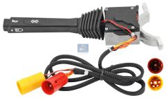 DT Spare Parts 5.80000 — Manetă coloană de direcție