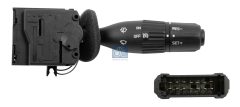 DT Spare Parts 5.80008 — Manetă coloană de direcție