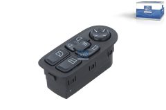 DT Spare Parts 5.80034 — Buton macara geam
