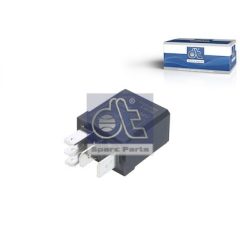 DT Spare Parts 5.80106 — Многофункциональное реле