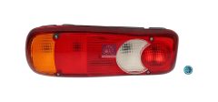 DT Spare Parts 5.81119 — Lampă stop