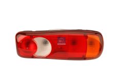 DT Spare Parts 5.81121 — Lampă stop