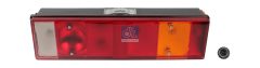 DT Spare Parts 5.81125 — Lampă stop