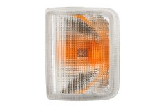DT Spare Parts 5.81146 — Lampă număr înmatriculare