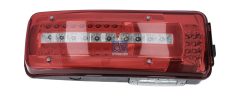 DT Spare Parts 5.81319 — Lampă stop