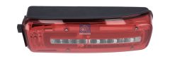 DT Spare Parts 5.81321 — Lampă stop