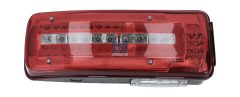 DT Spare Parts 5.81322 — Lampă stop