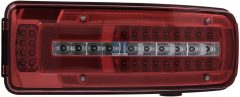 DT Spare Parts 5.81324 — Lampă stop