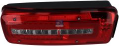DT Spare Parts 5.81375 — Lampă stop