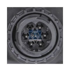 DT Spare Parts 5.81376 — Lampă stop