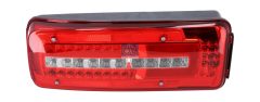 DT Spare Parts 5.81378 — Lampă stop
