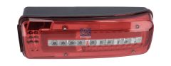 DT Spare Parts 5.81379 — Lampă stop