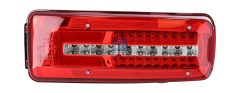 DT Spare Parts 5.81380 — Lampă stop