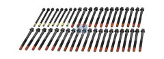 DT Spare Parts 5.94030 — Set șuruburi chiulasă