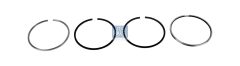 DT Spare Parts 5.94110 — Set segmenți piston