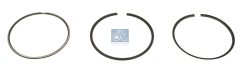DT Spare Parts 5.94224 — Set segmenți piston