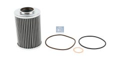DT Spare Parts 5.95125 — Filtru ulei cutie manuală