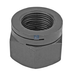 DT Spare Parts 6.11154 — Piuliță arc lamelar