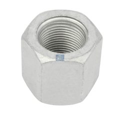 DT Spare Parts 6.11158 — Piuliță arc lamelar