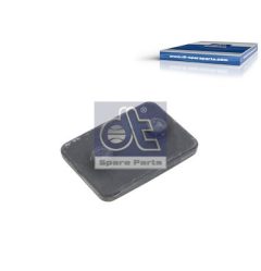 DT Spare Parts 6.11250 — Отбойник амортизатора
