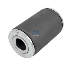 DT Spare Parts 6.11296 — Bucșă tampon arc
