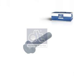 DT Spare Parts 6.14071 — Гайка конической шестерни