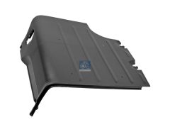 DT Spare Parts 6.16000SP — Крышка корпуса аккумулятора