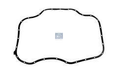 DT Spare Parts 6.20435 — Прокладка масляного поддона
