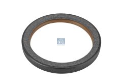 DT Spare Parts 6.20500 — Прокладка картера ГРМ