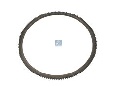 DT Spare Parts 6.21225 — Зубчатый венец маховика