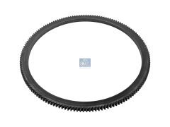 DT Spare Parts 6.21227 — Зубчатый венец маховика