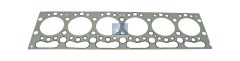 DT Spare Parts 6.22107 — Garnitură chiulasă