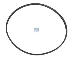 DT Spare Parts 6.22124 — Garnitură capac culbutori
