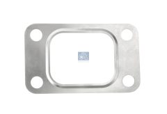 DT Spare Parts 6.23122 — Прокладка турбины