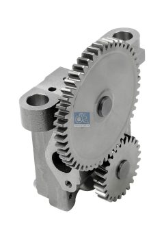 DT Spare Parts 6.24000 — Pompă de ulei motor
