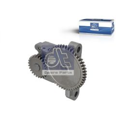 DT Spare Parts 6.24001 — Pompă de ulei motor