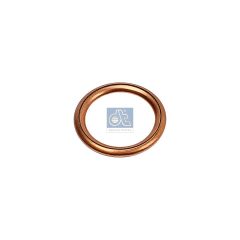 DT Spare Parts 6.24335 — Кольцо сливной пробки