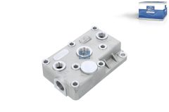 DT Spare Parts 6.26020 — Головка пневмокомпрессора